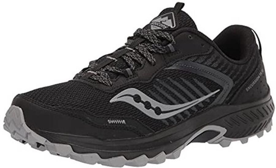 Trail Running Schoen voor Heren Comfortabele en Duurzame Outdoor Schoenen - Foto 1