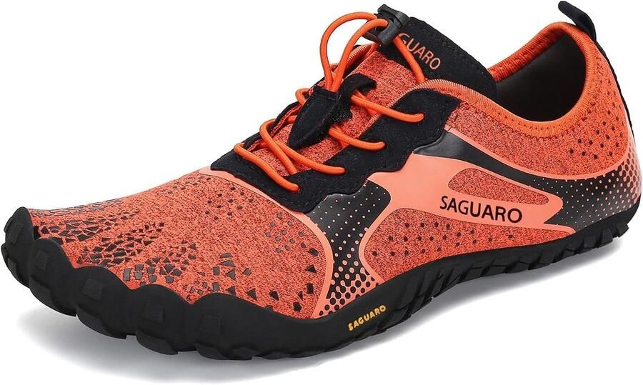 Trail running schoenen Minimalistisch Waterdicht Perfect voor outdoor en indoor gebruik ShopVlot