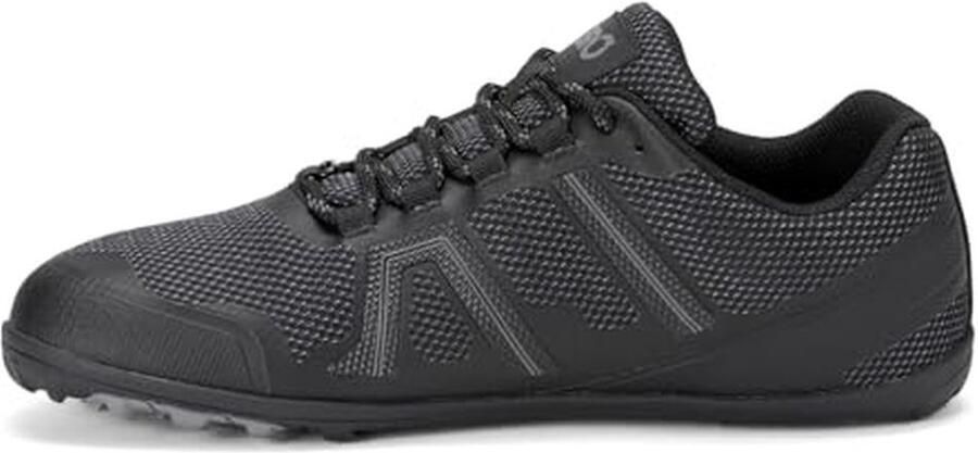 Trail Running Schoenen voor Heren Zwart