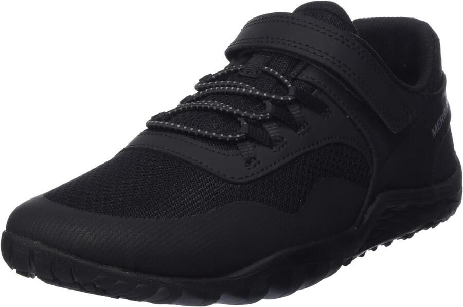 Trail Schoenen Outdoor Sneakers Avontuurlijke Trails Natuurlijke Voetbeweging