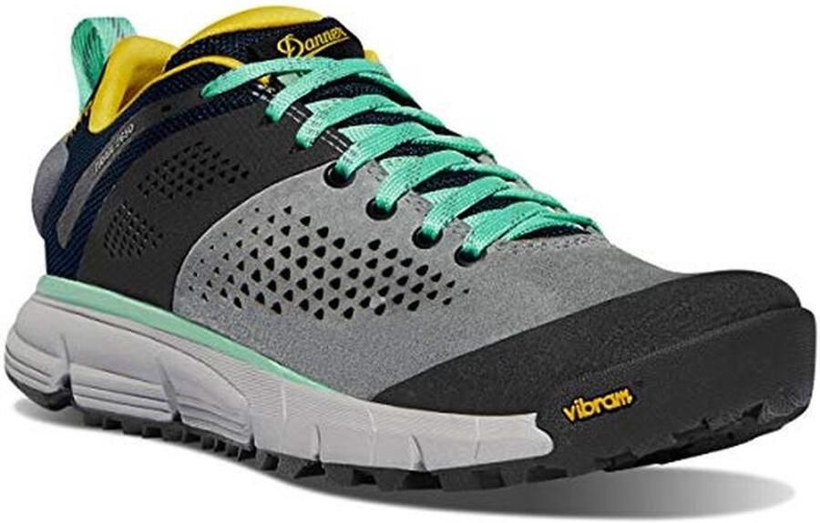 Trail Wandelschoenen voor Dames Ademend en Lichtgewicht voor Warm Weer