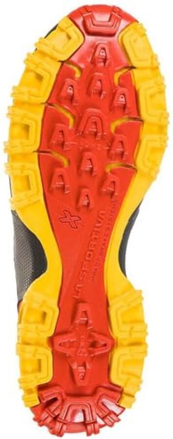 Trailloopschoenen voor heren Perfect voor offroad adventures