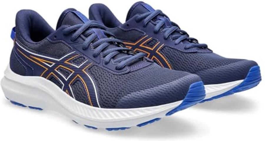 Trailrunning-schoenen Jolt 5 voor heren - Foto 1