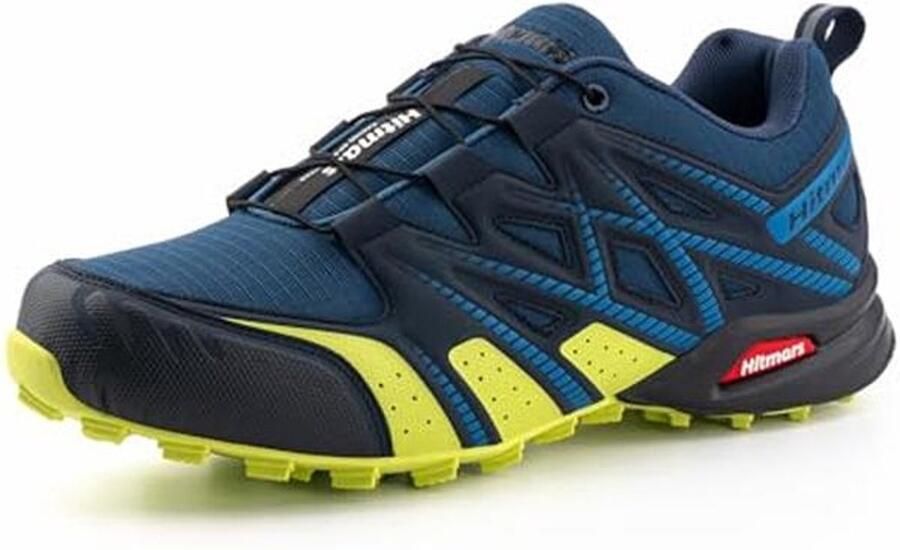 Trailrunning Schoenen voor en Ade d en Licht Geschikt voor Outdoor Wandelen en Trekking Maten