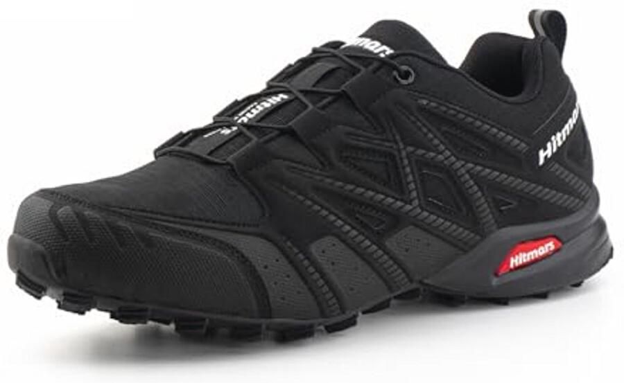 Trailrunning Schoenen voor en Ade d en Licht voor Outdoor Activiteiten