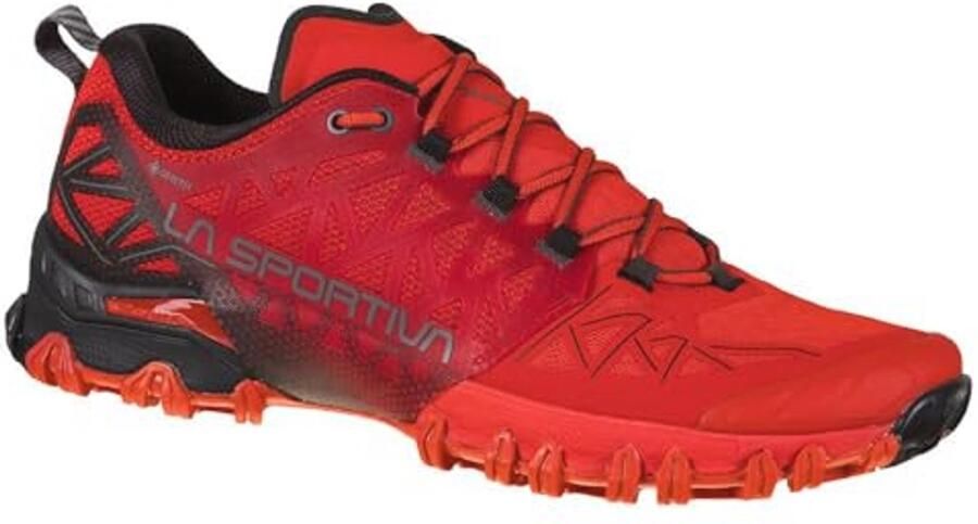 Trailrunning Schoenen voor Heren Superlicht en Grip