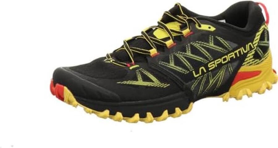 Trailrunning Schoenen voor Volwassenen Professionele Bushido III