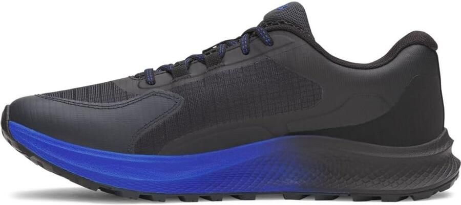 Trailrunningschoenen Heren met Maximale Demping en Grip