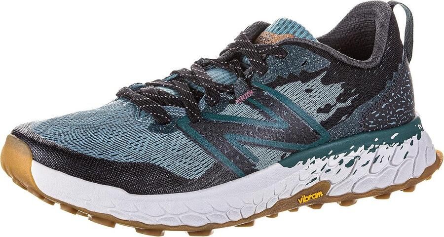 Trailrunningschoenen met Fresh Foam X Demping voor Heren
