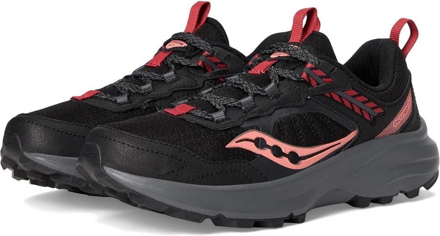 Trailrunningschoenen voor dames Geschikt voor weg en onverhard terrein