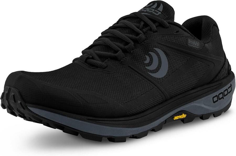 Trailrunningschoenen voor Heren Robuuste en Wendbare Buitenschoenen