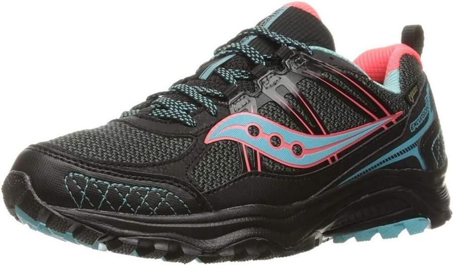 Trailschoenen voor Dames Gripvaste Hardloopschoenen voor Elk Terrein