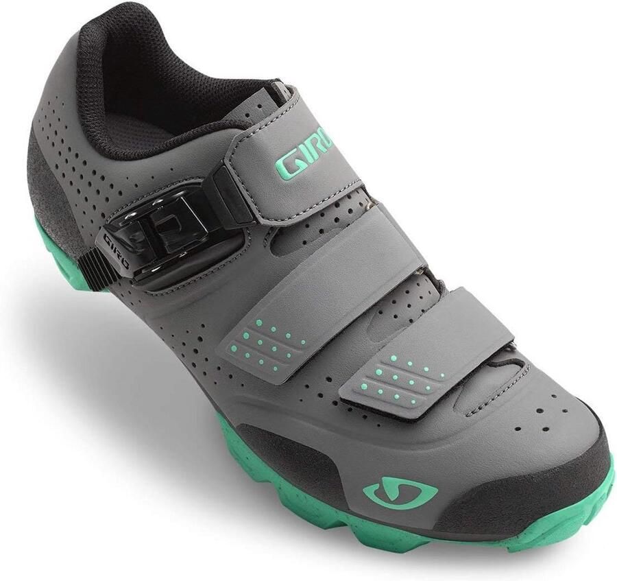 Tredenfiets schoenen dames Stevige mountainbike schoenen voor MTB en downhill