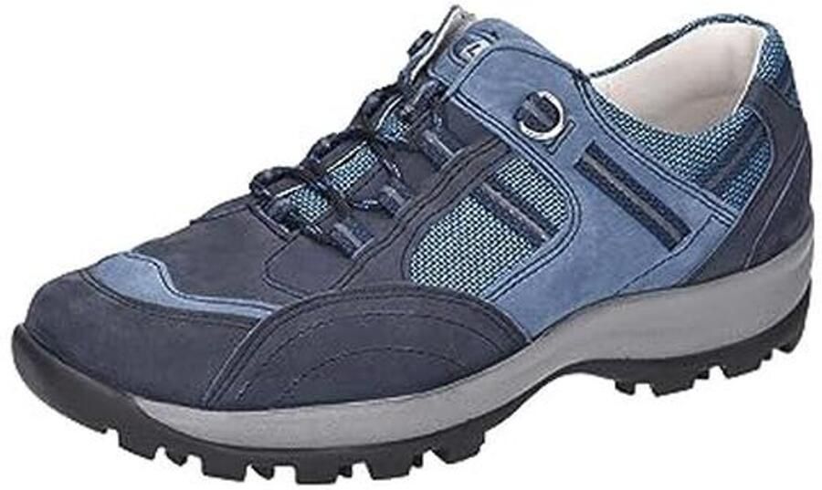 Trekking- en wandelschoenen voor dames