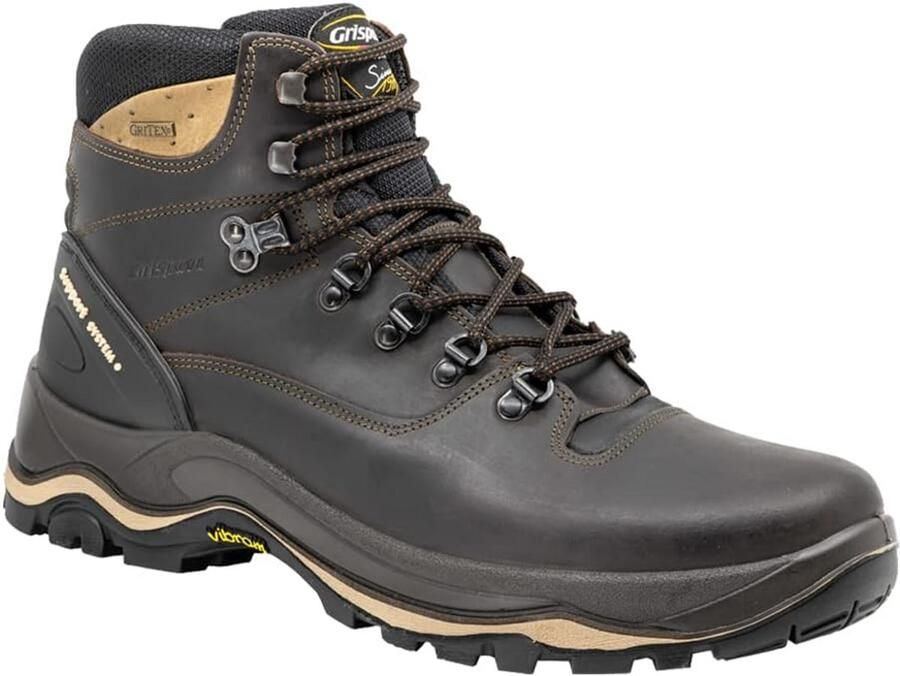 Trekking- en wandelschoenen voor volwassenen