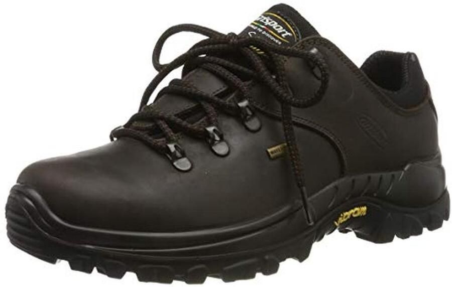 Trekking- en Wandelschoenen voor Heren