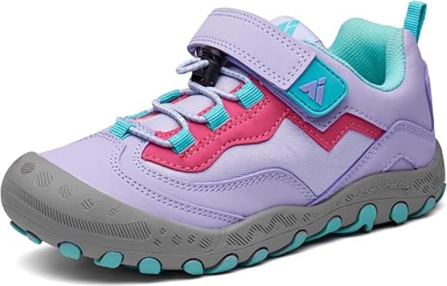 Trekking en Wandelschoenen voor Kinderen Ade d en Comfortabel voor Buitenactiviteiten