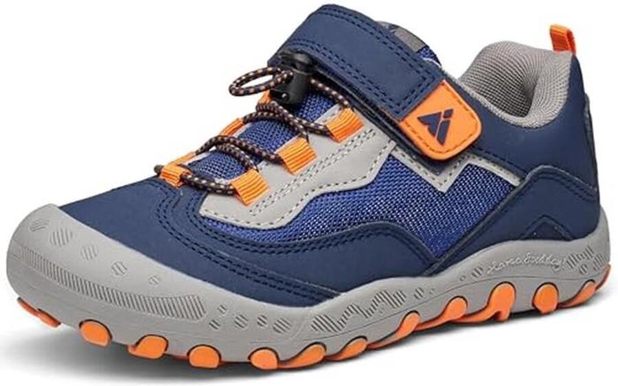 Trekking & Wandelschoenen voor Kinderen Ademend en Comfortabel voor Outdoor Activiteiten