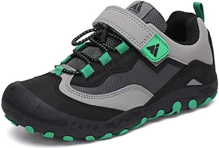 Mishansha Trekking & Wandelschoenen Kids Wandelschoenen Outdoor Sport Sneaker Ade d