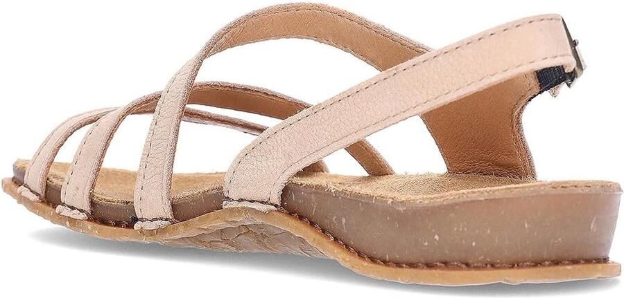 Trekking sandalen dames comfortabel ademend ideaal voor lange wandelingen ShopVlot