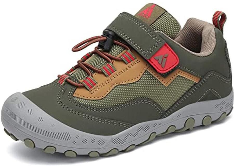 Trekking Wandelschoenen voor Kinderen Ade d en Antislip Outdoor Sneakers