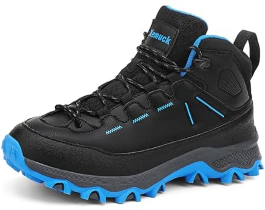 Trekking Wandelschoenen voor Kinderen Comfortabel Vier Seizoenen