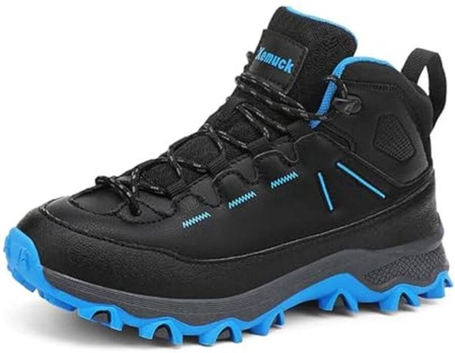 Xemuck Children's ' Trekking Hiking Boots Outdoor Trainers Trekking Shoes Trekking Shoes Comfort Four Seasons