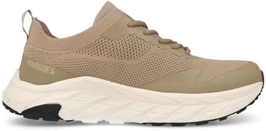 Trekkingschoenen voor heren Comfortabele en robuuste wandelschoenen