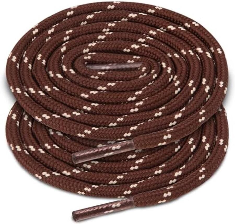 Trekkingveters voor Wandelschoenen en Outdoorschoenen Sterke en Robuuste Veters