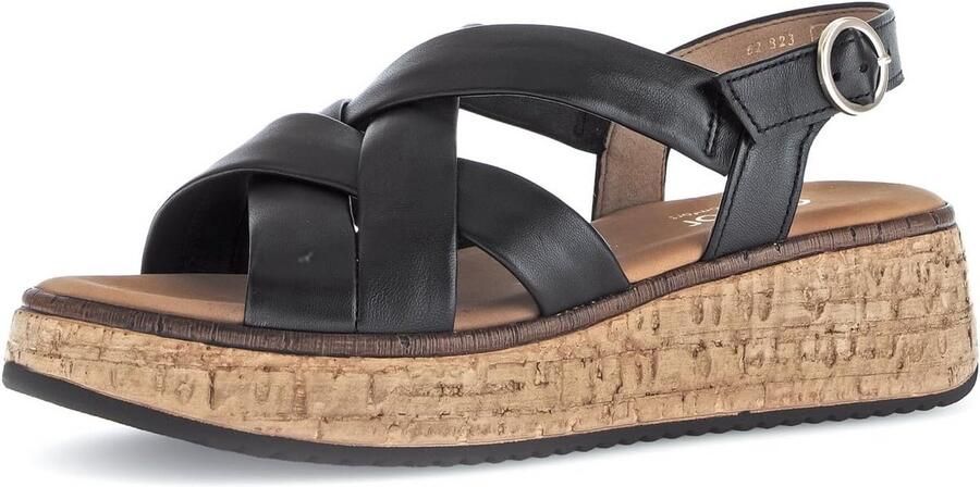 Comfortabele Dames Sandalen met Lichte Zool voor Optimale Pasvorm
