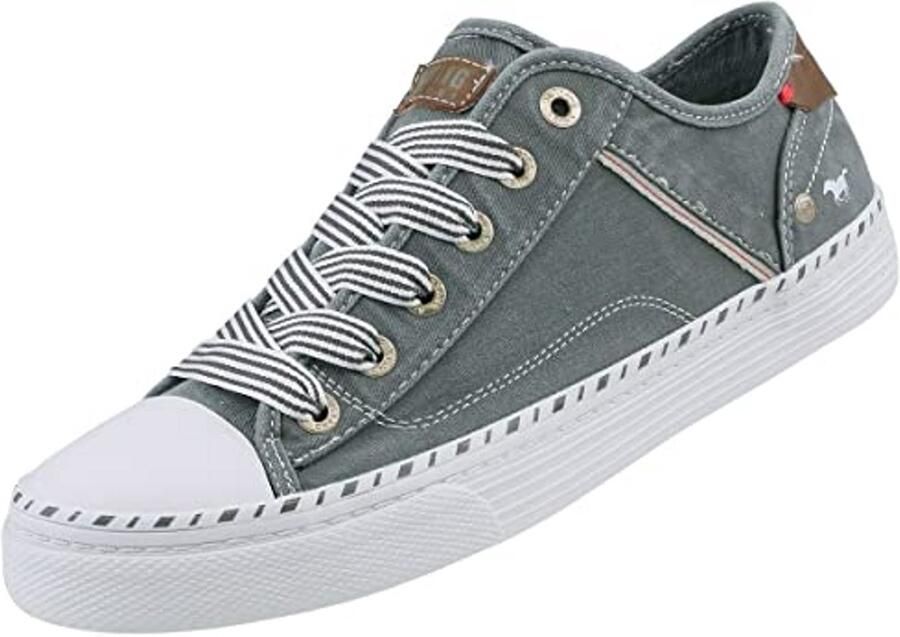 Trendy Dames Sneakers in Casual Stijl