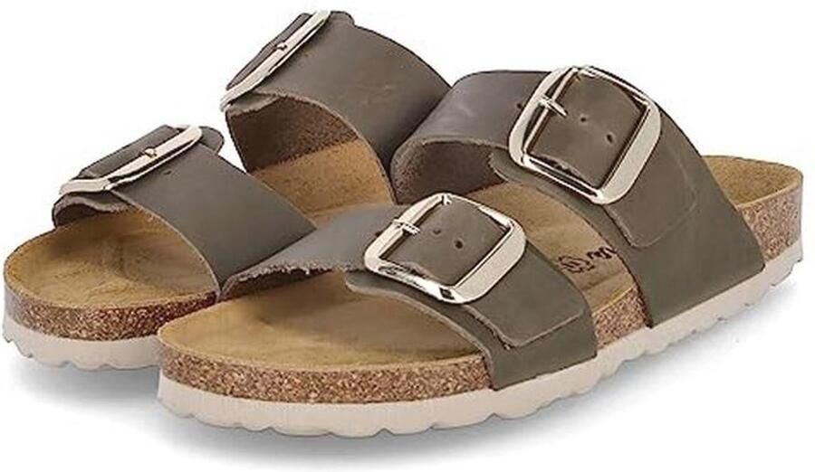 Trendy en Comfortabele Dames Muiltjes met Verstelbare Bandjes