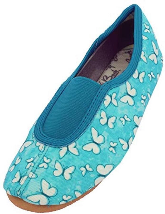 Beck meisjes TrendyGymnastiekschoenen