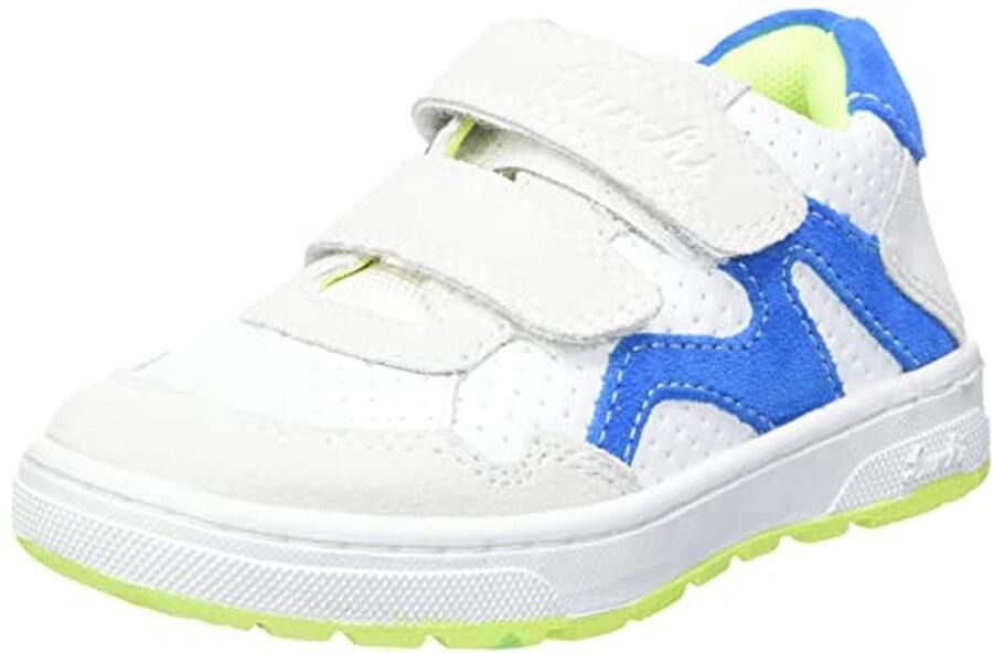 Trendy Jongens Sneakers voor Comfort en Stijl