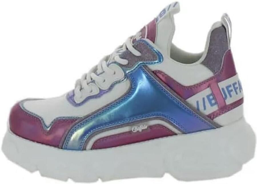 Trendy Sneakers voor en