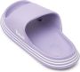 TUBZZ TU01 EVA SL Slipper Lila - Thumbnail 1