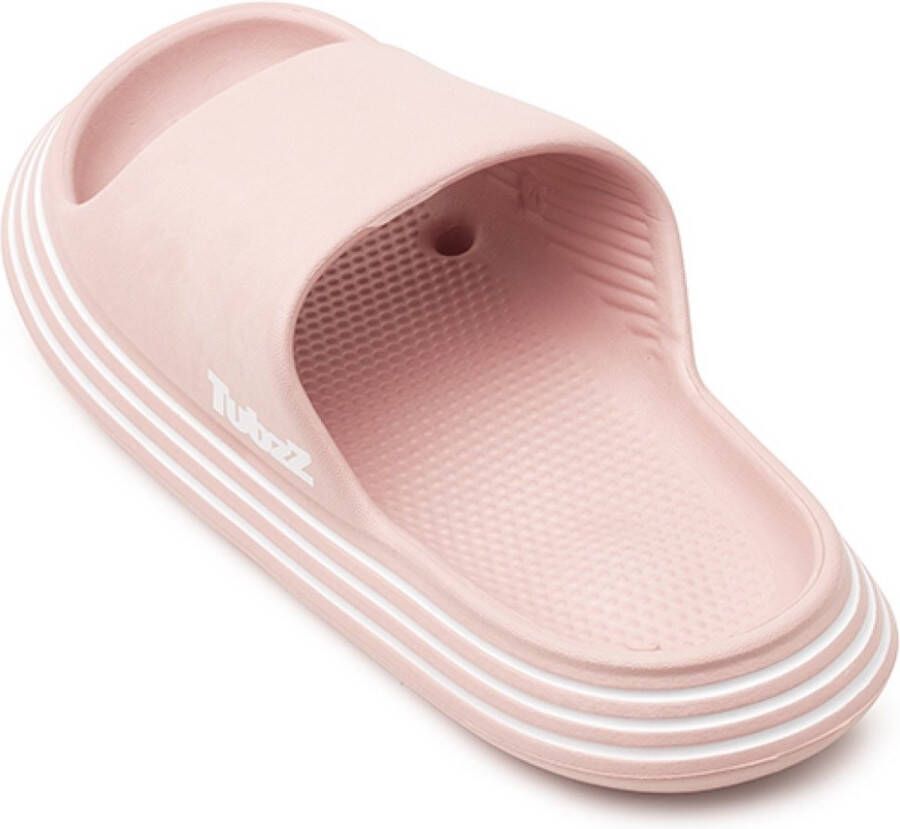 TUBZZ TU01 EVA SL Slipper Roze
