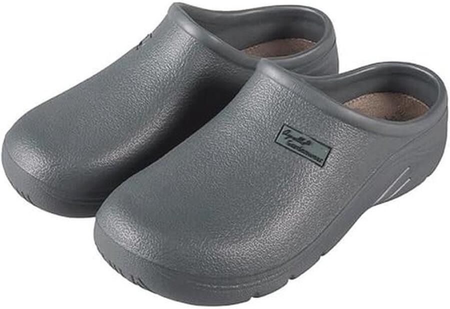 Tuinclogs Dames Comfortabele Tuinschoenen met Neppelz