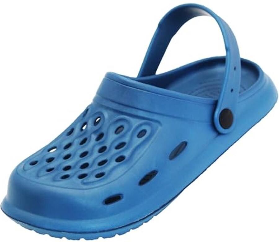 Tuinclogs voor Hem en Haar Comfortabele en Antislip Sandalen voor Thuis en Buiten