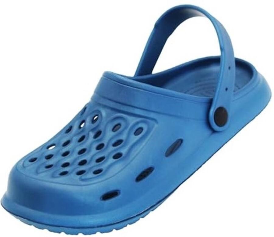 Tuinclogs voor Hem en Haar Comfortabele en Antislip Sandalen voor Thuis en Buiten
