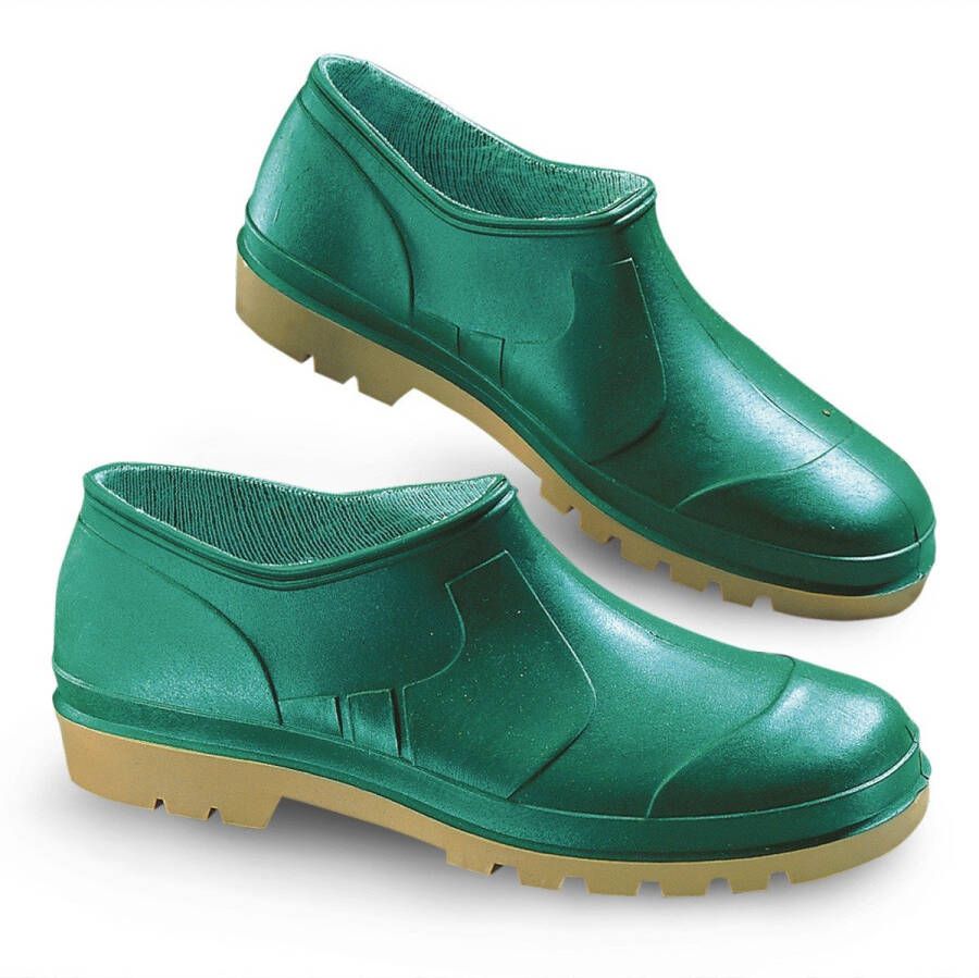 Tuinschoen groen