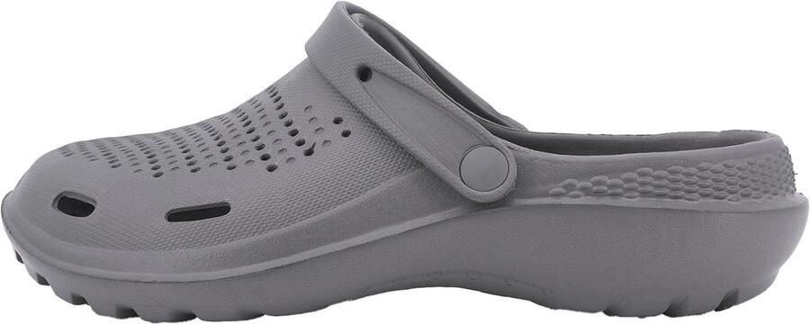 Tuinschoenen 42-43 lichtgewicht kunststof comfortabel voor in de tuin ShopVlot