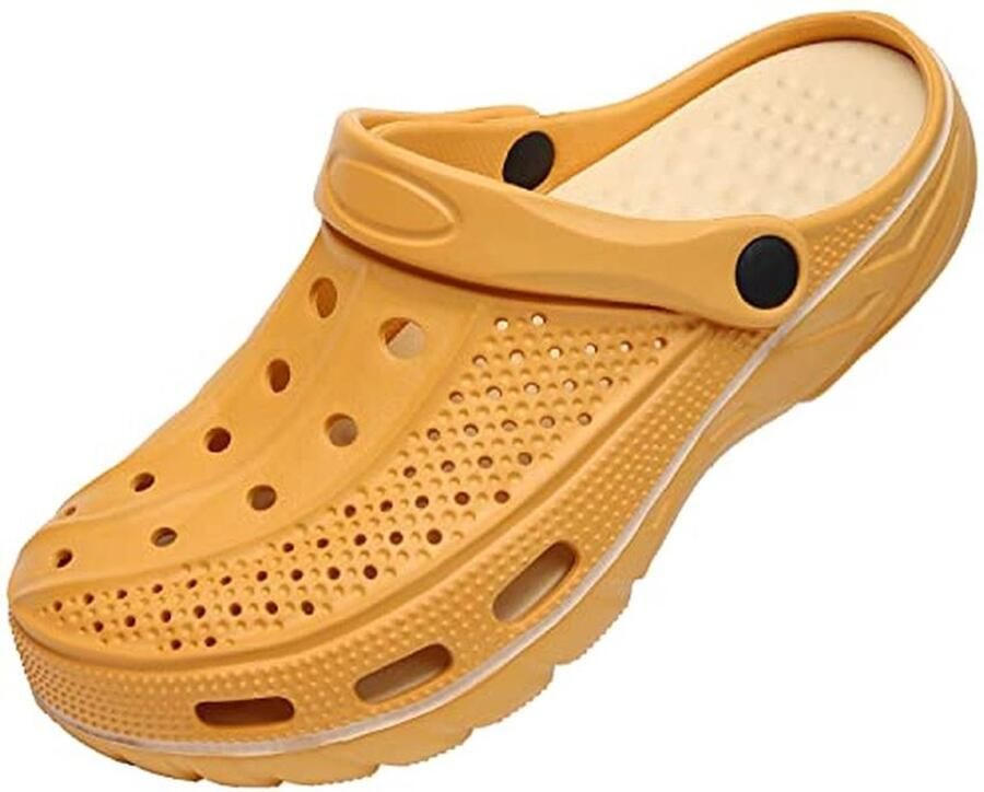 Tuinschoenen en instappers voor en Perfect voor buiten en strand