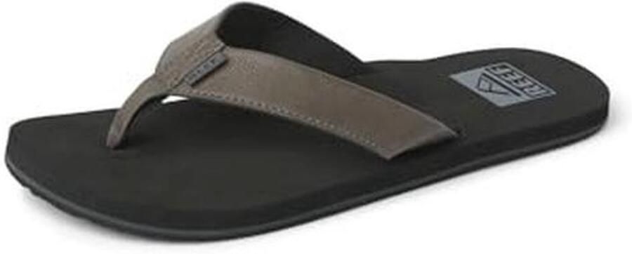 Twee.Pin Teenslippers voor Heren Veganistisch & Comfortabel