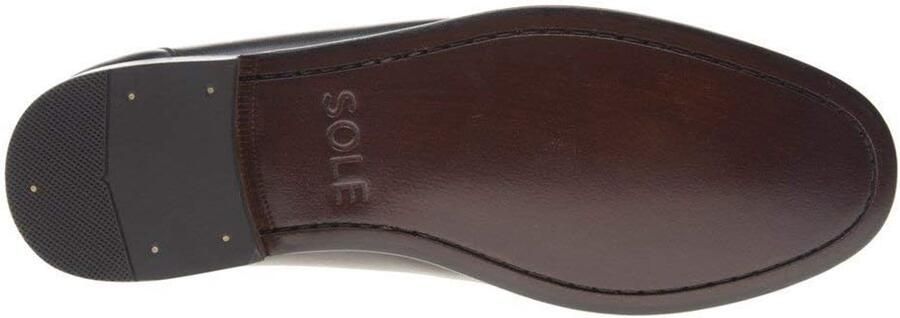 Twin Tassel Loafer Des Chaussures