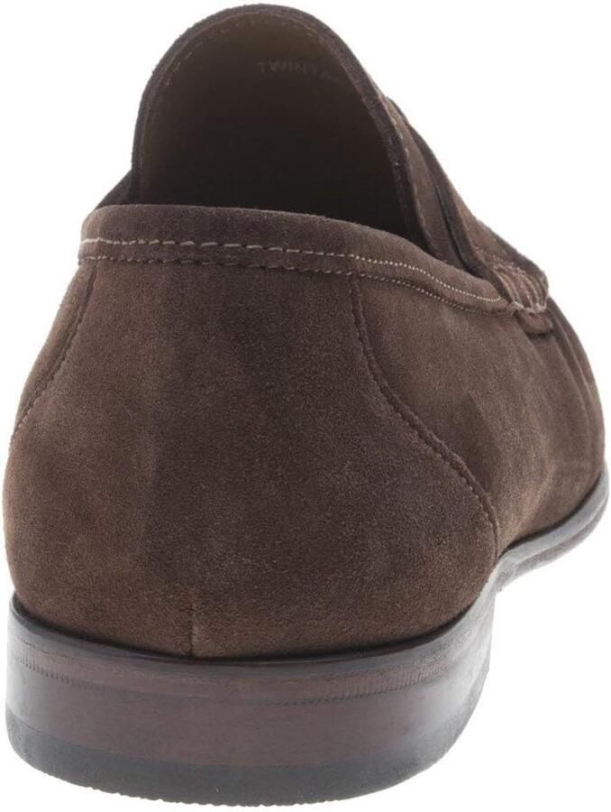Twin Tassel Loafer Des Chaussures