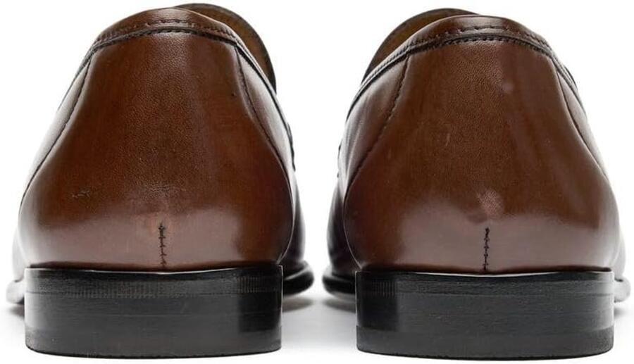 Twin Tassel Loafer Des Chaussures
