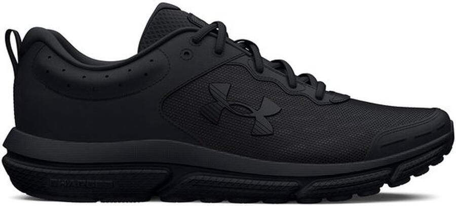 UA Charged Assert 10 Sneakers voor Heren