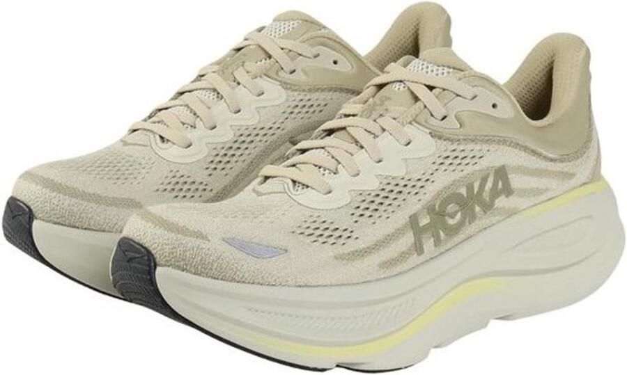 Ultieme Hardloopschoen Heren Maximale Demping en Comfort