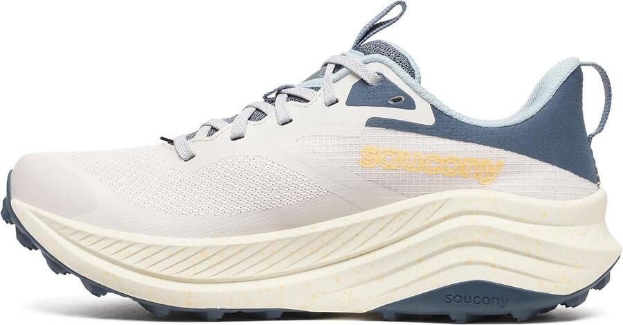 Ultra Lichte Dames Trailrunning Schoenen voor Lange Afstanden Comfortabele Offroad Runners